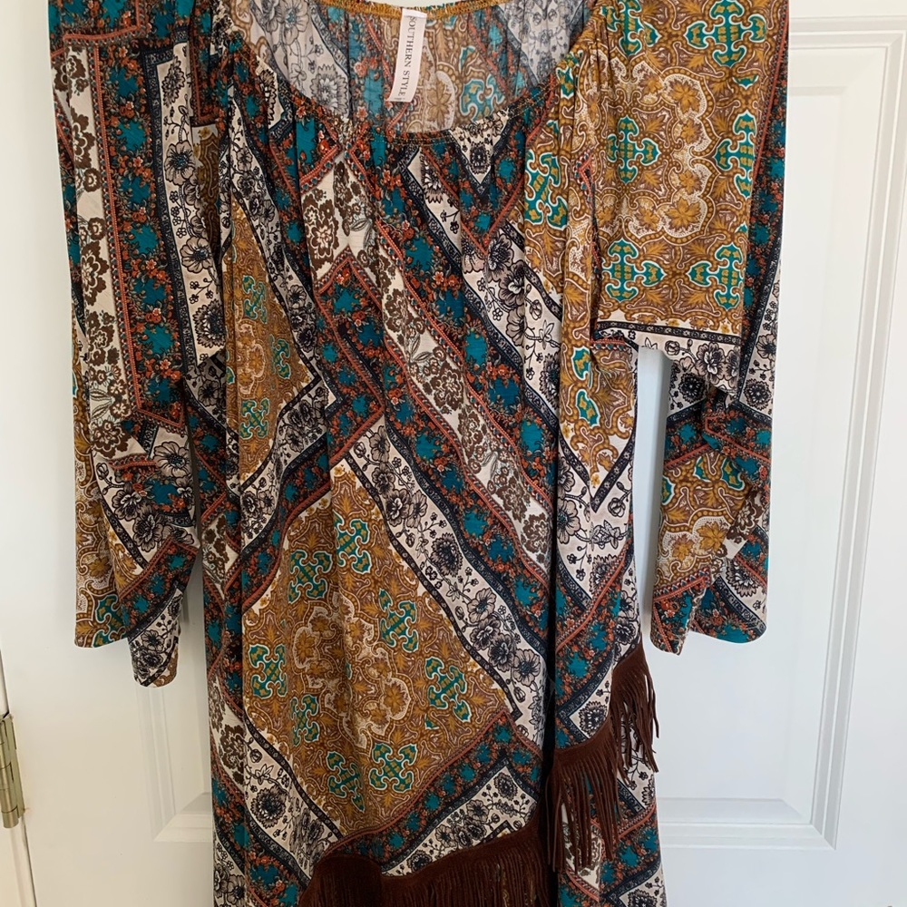 Tunic - Picture 2 of 2